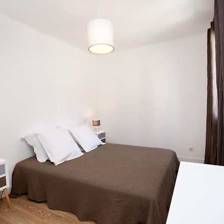 Appartement Plage Du Trottel Αζάτσιο Εξωτερικό φωτογραφία
