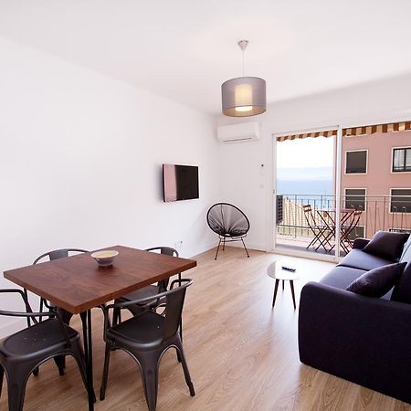 Appartement Plage Du Trottel Αζάτσιο Εξωτερικό φωτογραφία