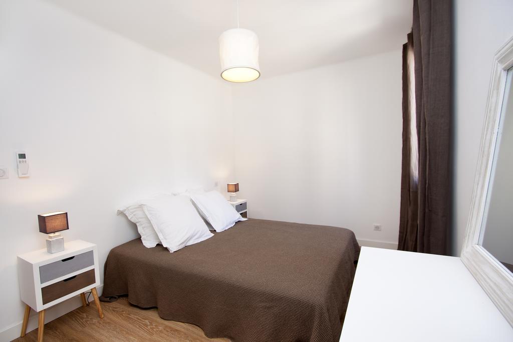 Appartement Plage Du Trottel Αζάτσιο Εξωτερικό φωτογραφία
