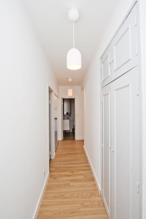 Appartement Plage Du Trottel Αζάτσιο Εξωτερικό φωτογραφία