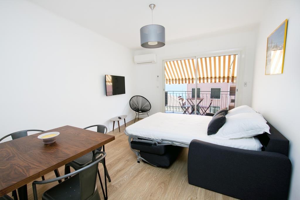 Appartement Plage Du Trottel Αζάτσιο Εξωτερικό φωτογραφία