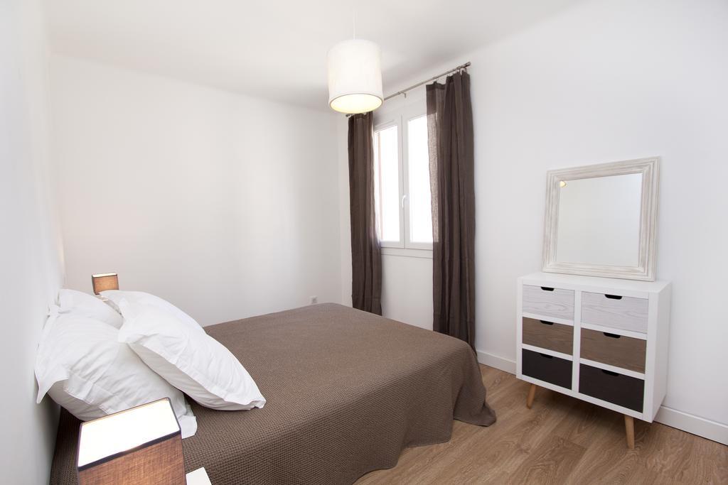 Appartement Plage Du Trottel Αζάτσιο Εξωτερικό φωτογραφία