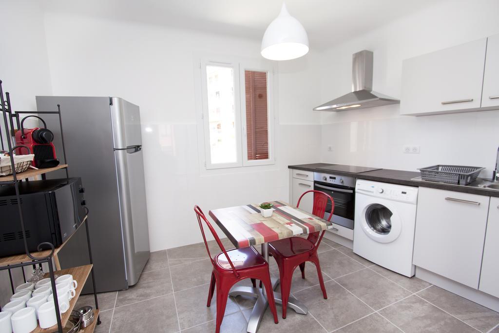 Appartement Plage Du Trottel Αζάτσιο Εξωτερικό φωτογραφία